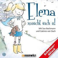 Elena mischt sich ii