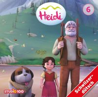 Heidi Vol 6