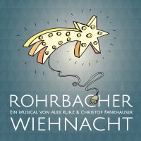 Cover_Rohrbacher Wiehnacht