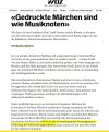 Wochenzeitung2013