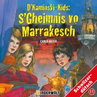 kaminski-kids-11-s-gheimnis-vo-marrakesch-mundart